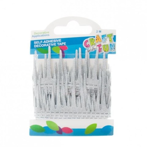 Ozdoba materiałowa Craft Fun (463492)