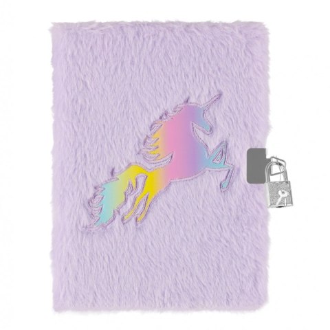 Pamiętnik A5 Unicorn Starpak (564629)