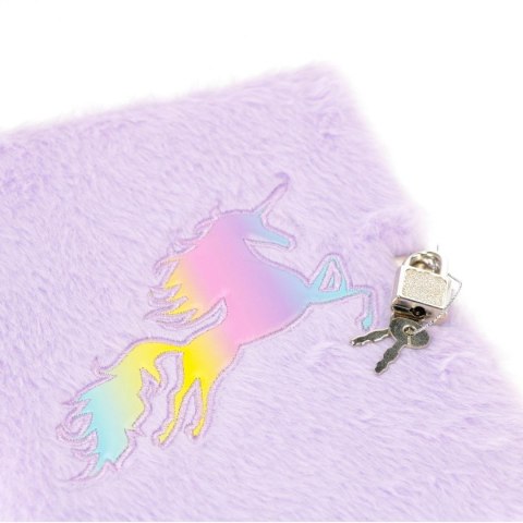 Pamiętnik A5 Unicorn Starpak (564629)
