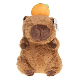 Pluszak Kapibara z Pomarańczą 55 CM (5907354146703)