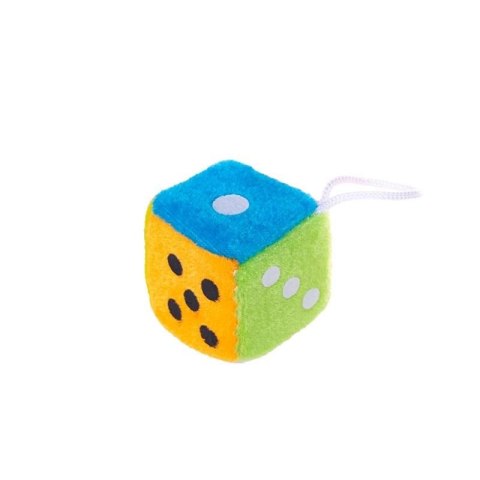 Pluszak kostka pluszowa [mm:] 45 Deef (02789)