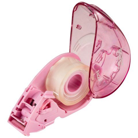 Podajnik do taśmy różowy Eagle (130-1984)