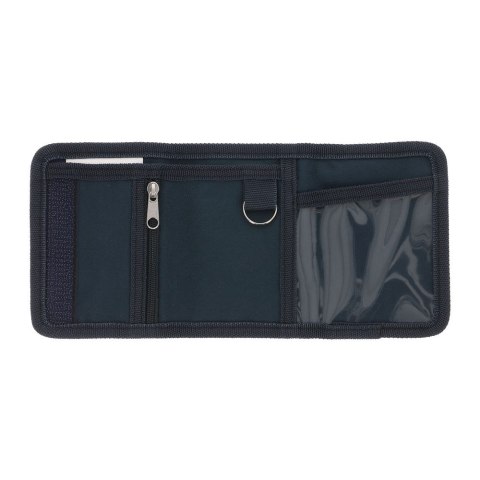 Portfel zebra/unicorn mix mix Herlitz (300001580)