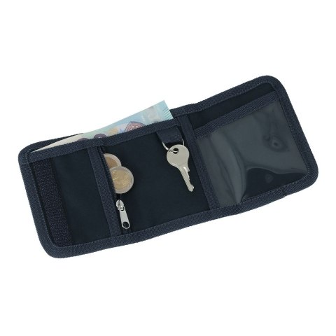 Portfel zebra/unicorn mix mix Herlitz (300001580)