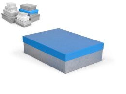 Pudełko na prezent pudełko na prezent [mm:] 330x235x 90 (5371112)