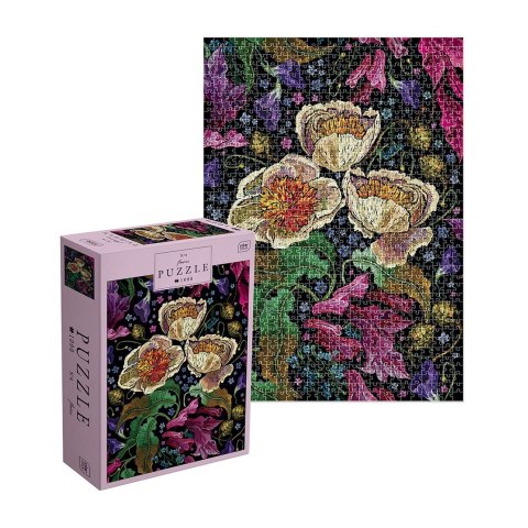 Puzzle FOLOWER 1000 1000 el. Interdruk