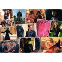 Puzzle Wicked: Kadry filmowe Trefl (10945)