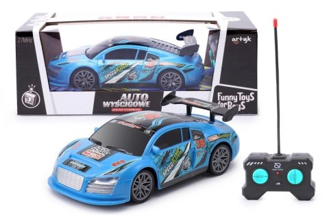 Samochód RC wyścigowy Artyk (179549)