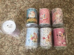 Skarbonka jednorożec metal Adar (491564)