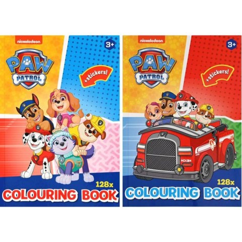 Śniadaniówka Paw Patrol (8711851113017)