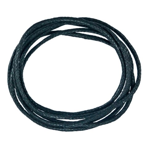 Sznurek Craft-Fun Series 2m Titanum (czarny)