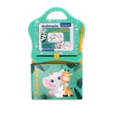 Tablica znikopis Animals Starpak (552502)