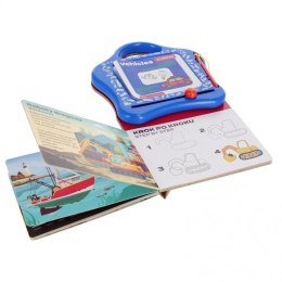 Tablica znikopis VEHICL Starpak (552504)