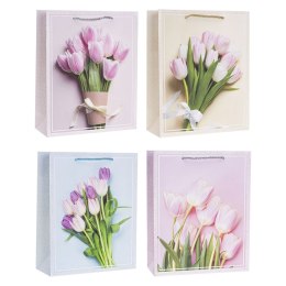 Torba prezentowa A5 [mm:] 180x230x 80 Rozette (TK-24023-GL-A5 (18x23x8))