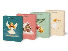 Torba prezentowa Boże Narodzenie [mm:] 405x555x 205 (5252923)