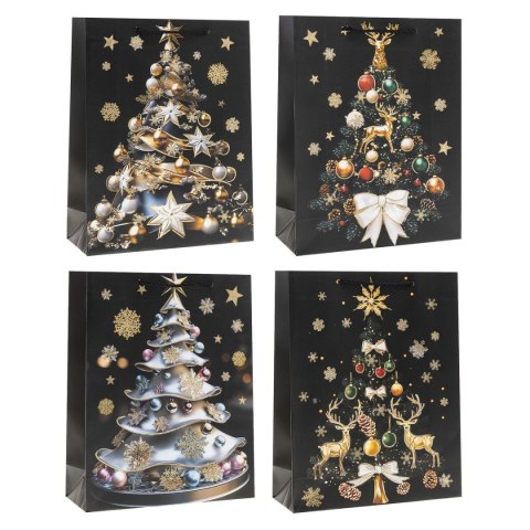 Torba prezentowa Rozette (TBN-25098-HS-A5)