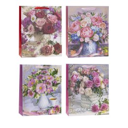 Torba prezentowa Rozette (TK-24064-GL-A4)