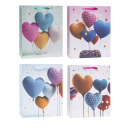 Torba prezentowa Rozette (TP-24063-A4 (26x32x10))