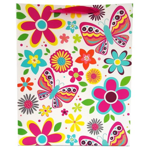 Torba prezentowa [mm:] 180x230x 100 (JP 1327C)