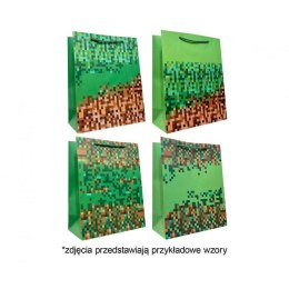 Torba prezentowa [mm:] 180x230x 100 Ju Piter (JP0549C)