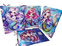 Torba prezentowa [mm:] 320x260x 100 Adar (628885)