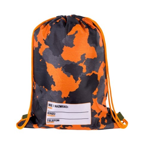 Worek na buty Military St.Right (5903235634901)