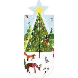 Zakładka do książki Magnetyczna zwierzaki Henry (5907465669931)