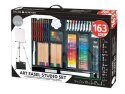 Zestaw plastyczny Simply Art BLACK FRIDAY Daler Rowney (196500755)