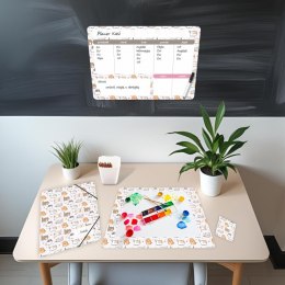 Zestaw szkolny Kittens 4 el. Biurfol (KPL-NADRUK-01-35)