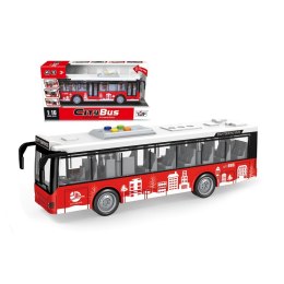 Autobus światło i dźwięk Artyk (187179)