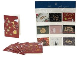 Bileciki do prezentów 54 SZT. Adar (628311)