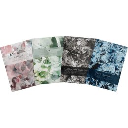 Brulion Shades A5 96k. 70g krata Top 2000 (400158936)