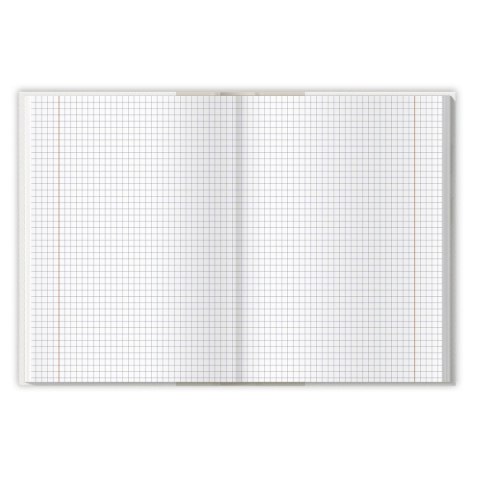 Brulion Shades A5 96k. 70g krata Top 2000 (400158936)