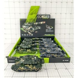 Czołg światło i dźwięk Dromader (130-135325)