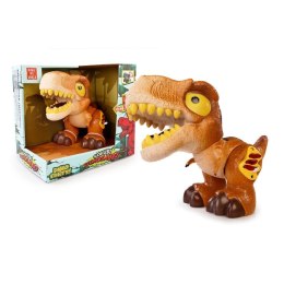 Figurka Dinozaur T Rex z dźwiękiem Artyk (175190)