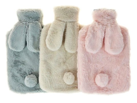 Gadżet termofor w pluszowej torbie Adar (620056)