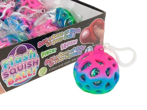 Gniotek brelok piłka Adar (624306)