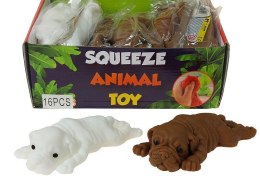 Gniotek pies 14cm Adar (621114)