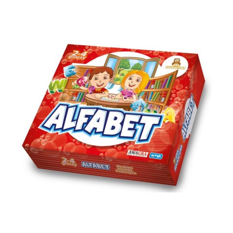 Gra edukacyjna Artyk (GRF33)