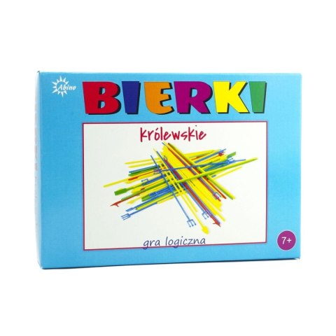 Gra karciana GALIMATIAS Abino