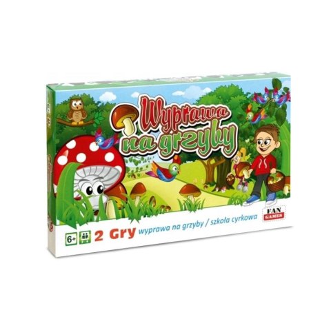 Gra planszowa Artyz (296)