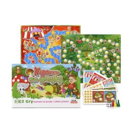 Gra planszowa Artyz (296)