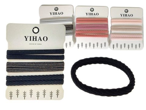 Gumka do włosów zestaw Adar (359406)