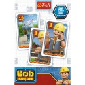 Karty Piotruś - Bob Budowniczy Trefl (08491)