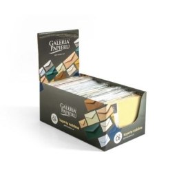 Koperta c6 mix kolorów metalizowanych Galeria Papieru (283902)