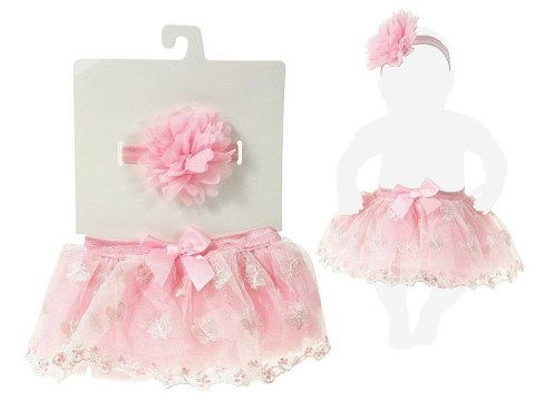 Kostium spódniczka z opaską Adar (629202)