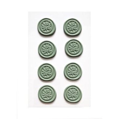 Lak do pieczęci samoprzylepne listki Argo (254064)