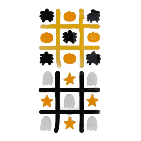 Naklejka (nalepka) dekoracja na szybę Craft with Fun (572665)