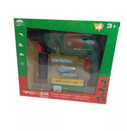 Narzędzia wiertarka na baterie Dromader (130-03099)