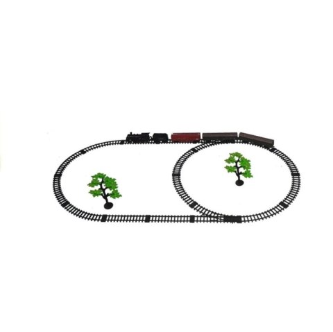 Odkurzacz zabawkowy na baterie Lean (1024)